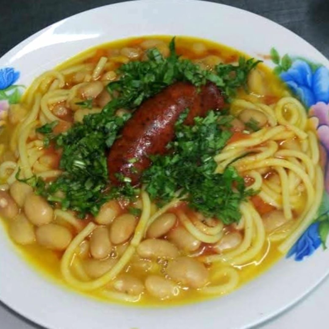 Restaurant El Encuentro