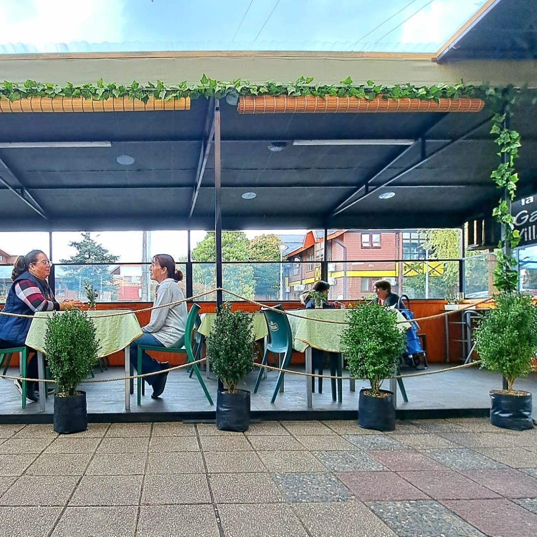 Restaurant El Encuentro