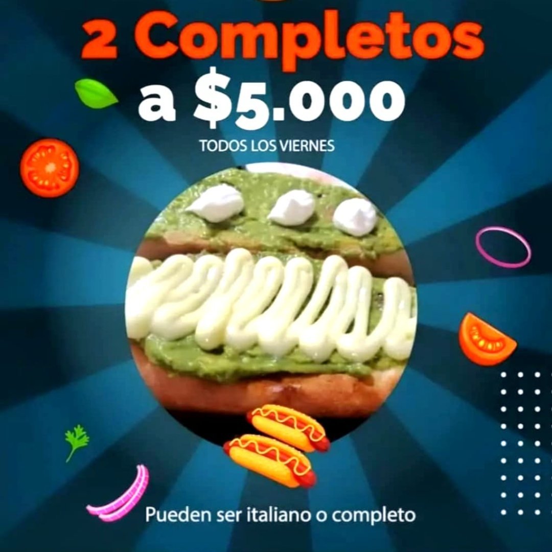 Somos Lican Ray