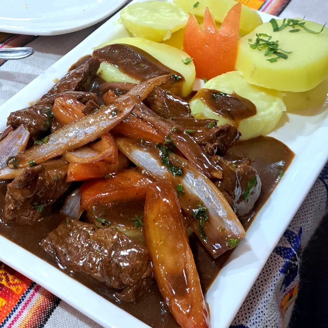 Restaurant Keyta