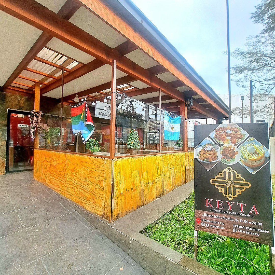 Restaurant Keyta